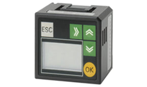 Omron CP1W-DAM01, Option Board for Use with SYSMAC CP1H Series, SYSMAC CP1L Series