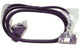 Omron CS1WCN223CHN, Connecting Cable for Use with CS1 Series