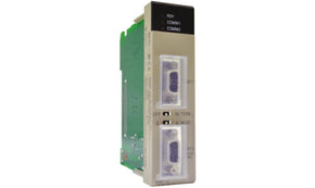 Omron CS1W-SCU21-V1, PLC Expansion Module for Use with CS1 Series