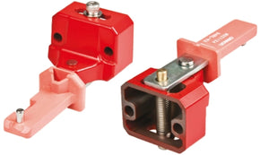 Omron D4BL-K3, Guard Lock Safety-Door Switch for Use with D4BL Safety Switch