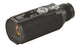 Omron E3FA-VN21, Diffuse Photoelectric Sensor, Barrel Sensor, 10 mm → 50 mm Detection Range