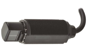 Omron E3RA-DP11 2M, Diffuse Photoelectric Sensor, Barrel Sensor, 100 mm Detection Range