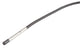 Omron E2E-C06N04-WC-B1 2M, Inductive Smooth Barrel Proximity Sensor, 4 mm Detection, PNP NO, 10 → 30 V dc
