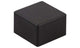 Omron B32-1210, Black Tactile Switch Cap for Series B3F-4000, Series B3F-5000, Series B3W-4000,