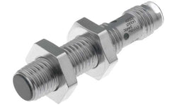 Omron E2A-S08LS02-M5-B2, Inductive Threaded Barrel Proximity Sensor, M8, 2 mm Detection, PNP NC, 12 → 24 V dc - generaltechuae