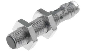 Omron E2A-S08KS02-M5-C2, Inductive Threaded Barrel Proximity Sensor, M8, 2 mm Detection, NPN NC, 12 → 24 V dc