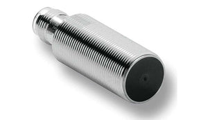 Omron E2B-M30LN30-M1-C1, Threaded Barrel Proximity Sensor, M30, 30 mm Detection, 12 → 24 V dc