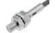 Omron E2E-X8MD1-M1, Inductive Threaded Barrel Proximity Sensor, M12, 8 mm Detection, 2-Wire NO, 12 → 24 V dc