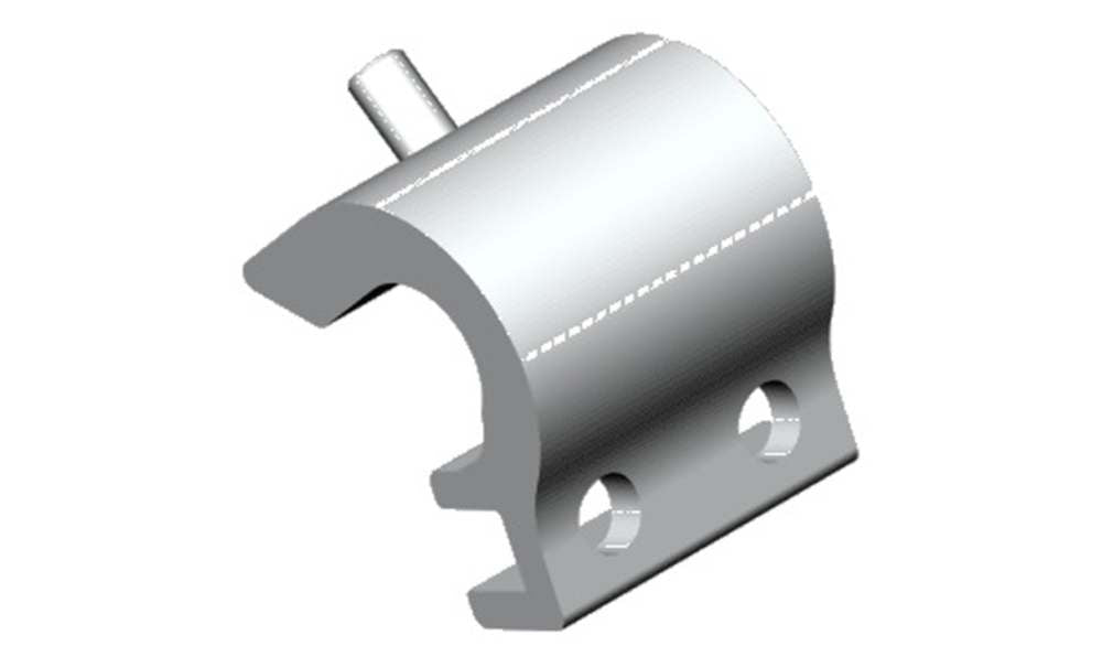 ASCO P494A5129200A00, Sensor Fitting Kit, 494 Series