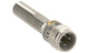 Omron E2E-X2D1-M1G, Inductive Threaded Barrel Proximity Sensor, M8, 2 mm Detection, 2-Wire NO, 12 → 24 V dc