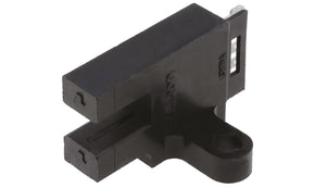 Omron EE-SX676, Through Beam Photoelectric Sensor, Fork Sensor, Maximum of 5 mm Detection Range