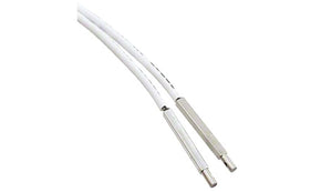 Omron E32-A04 2M, Plastic Fibre Optic Sensor Maximum of 1920 mm, NPN, PNP Output, IP50