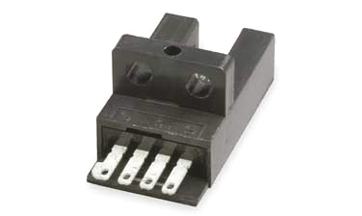 Omron EE-SX473, , Slotted Optical Switch