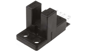 Omron EE-SX674P, , Close Mount Slotted Optical Switch