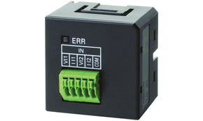 Omron CP1W-ADB21, IB IL 24 DO 16-XC-PAC Series PLC I/O Module for Use with CP1L CPU Unit, Analogue