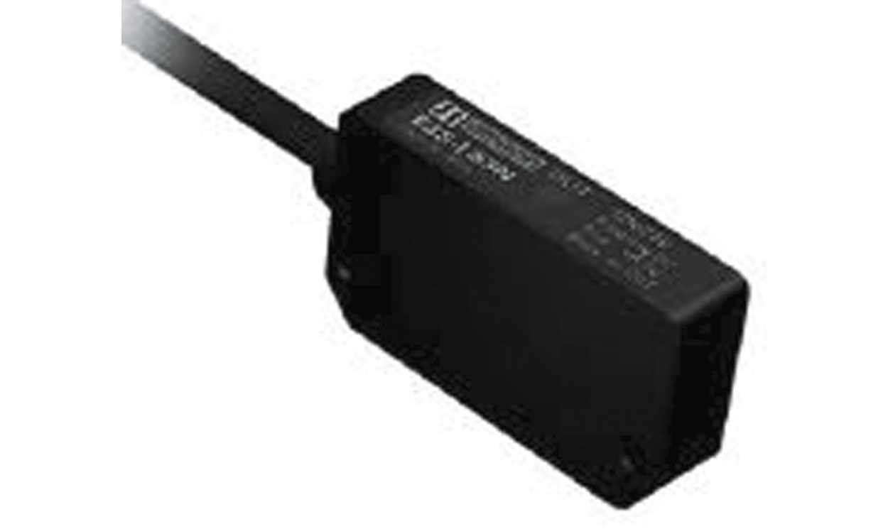 Omron E3S-LS3N 2M, Diffuse Photoelectric Sensor, Block Sensor, 20 mm → 35 mm Detection Range - generaltechuae