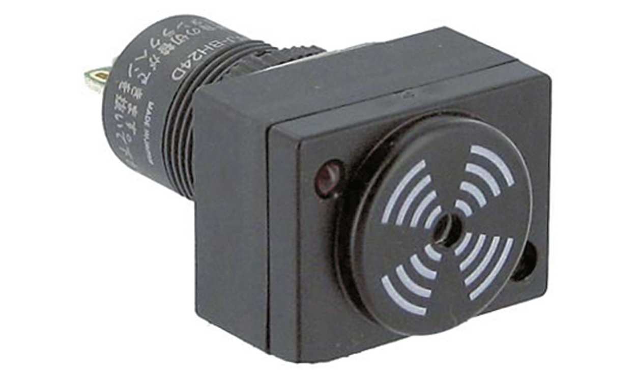 Omron M2BJ-BH24D, Pilot Light Head, 22mm Cutout M2BJ Series