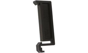 Omron PFP-S, PFP Series Spacer Plate for Use with DIN Rail Mounting Track