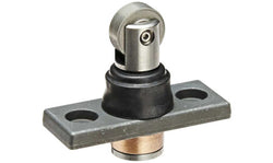 Omron D4C-0032, D4C Series Roller Plunger Limit Switch, IP67, Metal Housing - generaltechuae
