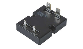 Omron G3NE-210T-US DC24, G3NE Series Solid State Relay, 10 (With Heatsink) A, 5 (Without Heatsink) A Load, Panel Mount, 264 V ac Load,