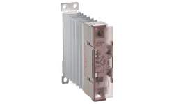 Omron G3PE-525B 12-24VDC, G3PE Series Solid State Relay, 25 A Load, DIN Rail Mount, 528 V ac Load, 30 V dc Control - generaltechuae