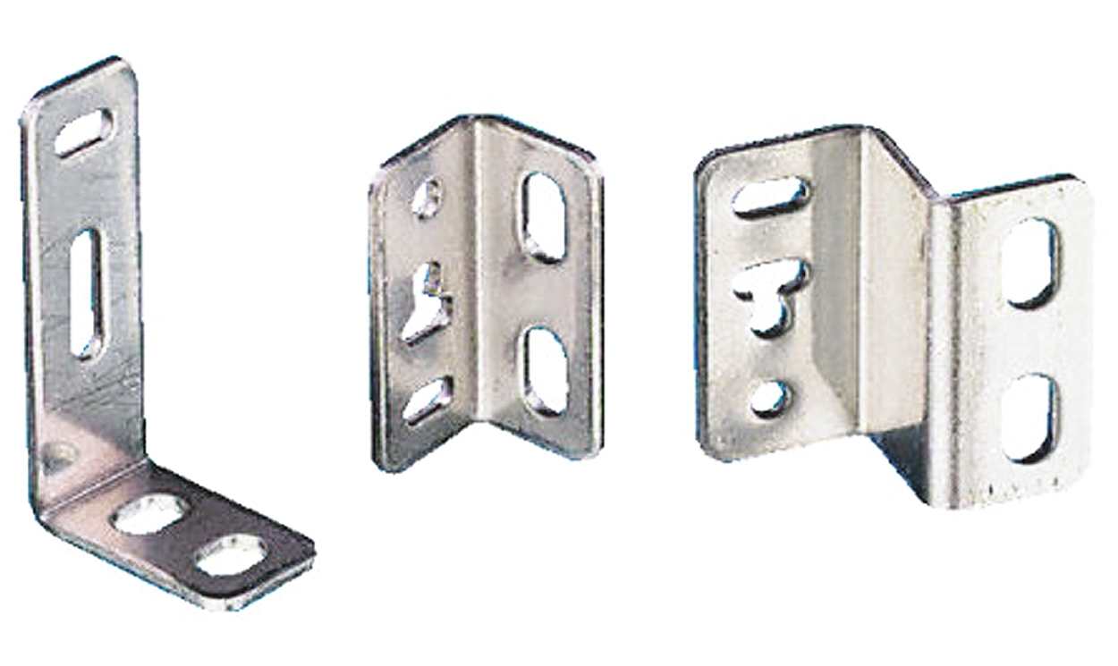 Omron E39-L193, Mounting Bracket for Use with E3S-DB series - generaltechuae