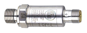 ifm PU5460, Pressure Sensor, 0bar Min, 600bar Max, Analogue Output, Relative Reading