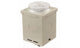 Omron H3CR-A-301 100-240AC/100-125DC, H3CR Series Panel Mount Timer Relay, 100 → 240V, 0.1 → 2.4s, DPDT