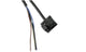 Omron EE-SX951-W 1M, Through Beam Photoelectric Sensor, Block Sensor, 5 mm Detection Range