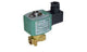 ASCO E314K035S1N01-24V 50HZ, Solenoid Valve , 3 port(s) , NC, 24 V ac, 1/4in
