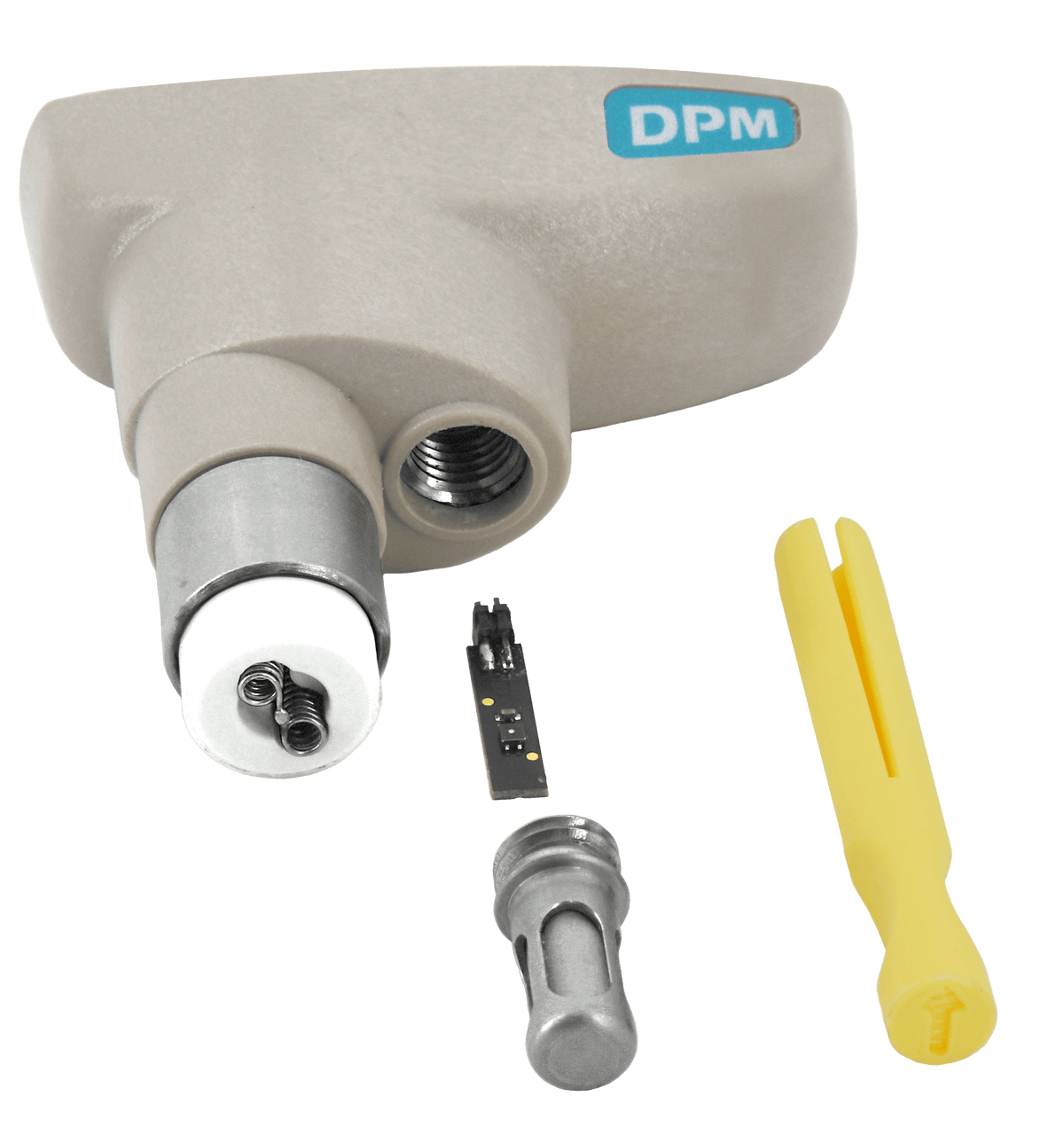 DeFelsko DPMRHTAREP | RH/Ta Sensor Replacement Kit | Pre-Calibrated, For PosiTector DPM - generaltechuae