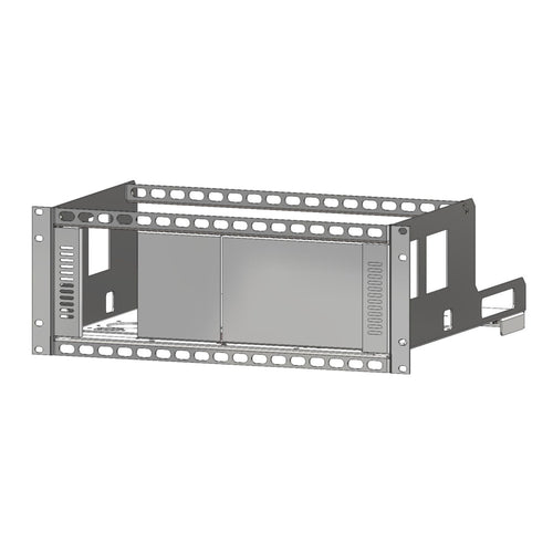 Aim-TTi RM460 | 4U Rack Mount for 3U Power Supplies | CPX, MX, QPX, PL/PLH - generaltechuae