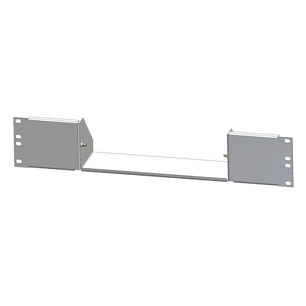Aim-TTi RM50A | 2U Rack Mount for Plastic Cased Instruments | Bench Instruments - generaltechuae