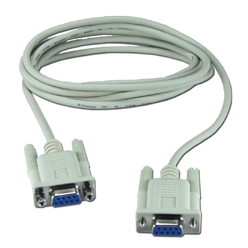 Aim-TTi CBL-S3 | RS232 Serial Cable | For 1604 Multimeter with PC1604 - generaltechuae