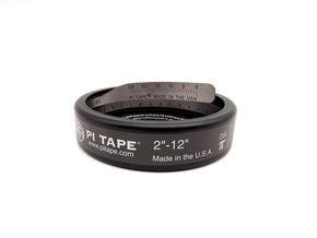 Pi Tape RT1SS | Precision Inside Diameter O-Ring Tape | 2–12 in I.D., 716 Stainless Steel - generaltechuae