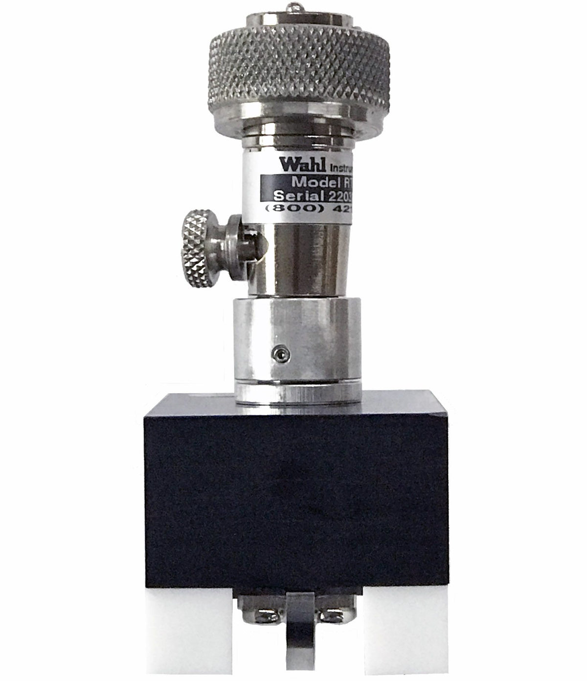 Palmer Wahl RTC877 | Type K Moving Surface Probe | Rollers to 2,600 ft/min, 450 °F - generaltechuae