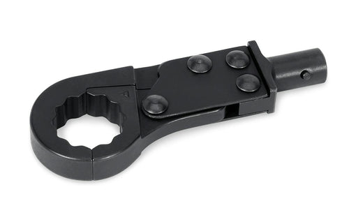 Snap-on RTWH60Y | Ratcheting Flare Nut Head, Square Drive Version | 15/16 in, Y-Shank
