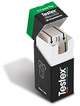 DeFelsko RTXCPLUS | Testex Press-O-Film Replica Tape, X-Coarse Plus | 100 to 150 µm - generaltechuae