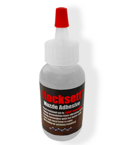 Flexbar 15017 | Rocksett 1 oz Thread-Locking Adhesive | -350 to 2,015 °F - generaltechuae