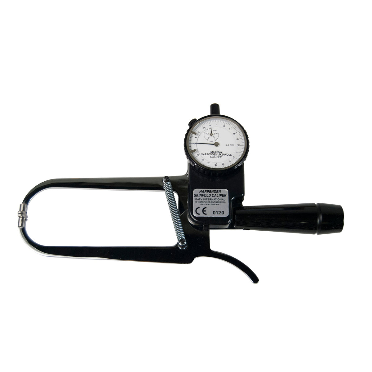 Flexbar SFC-1000 | Harpenden Skinfold Caliper with Software - generaltechuae