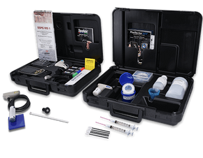 DeFelsko KITSSPF3 | Steel Structure Painting Kit, PosiTector 6000 F | Advanced Body, Integral Probe - generaltechuae