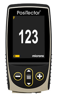 DeFelsko BDYSTD | PosiTector Standard Gage Body | Small Protective Case - generaltechuae