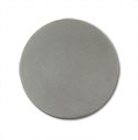 DeFelsko STDZSTL | Small Zero Plate, Steel | 38 mm Disk - generaltechuae