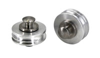 DeFelsko HHDCOUPLER | Replacement Spring Couplers | For PosiTest HHD Series - generaltechuae