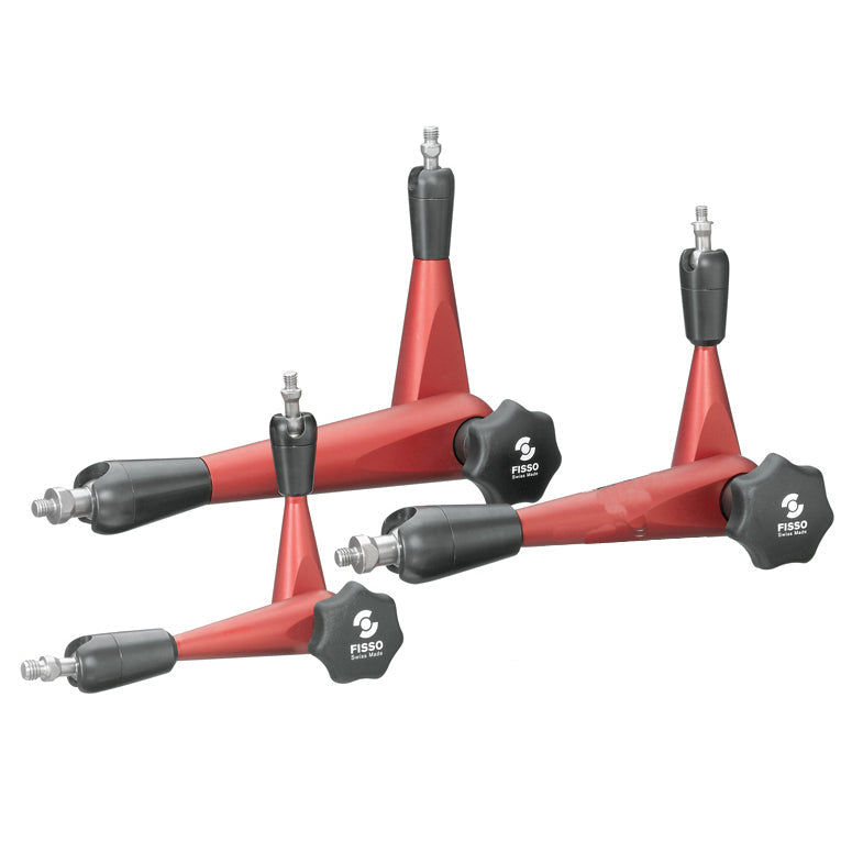 Flexbar 14831 | Strato Line Articulated Arm Only | Small - generaltechuae (2)