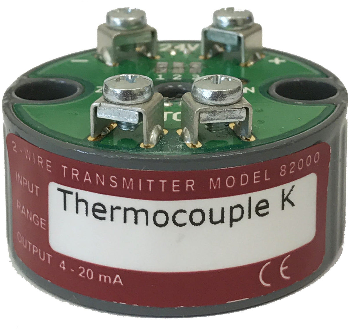 Palmer Wahl s-products | S-Products Head Mounted Temperature Transmitters | TC and RTD - generaltechuae (2)