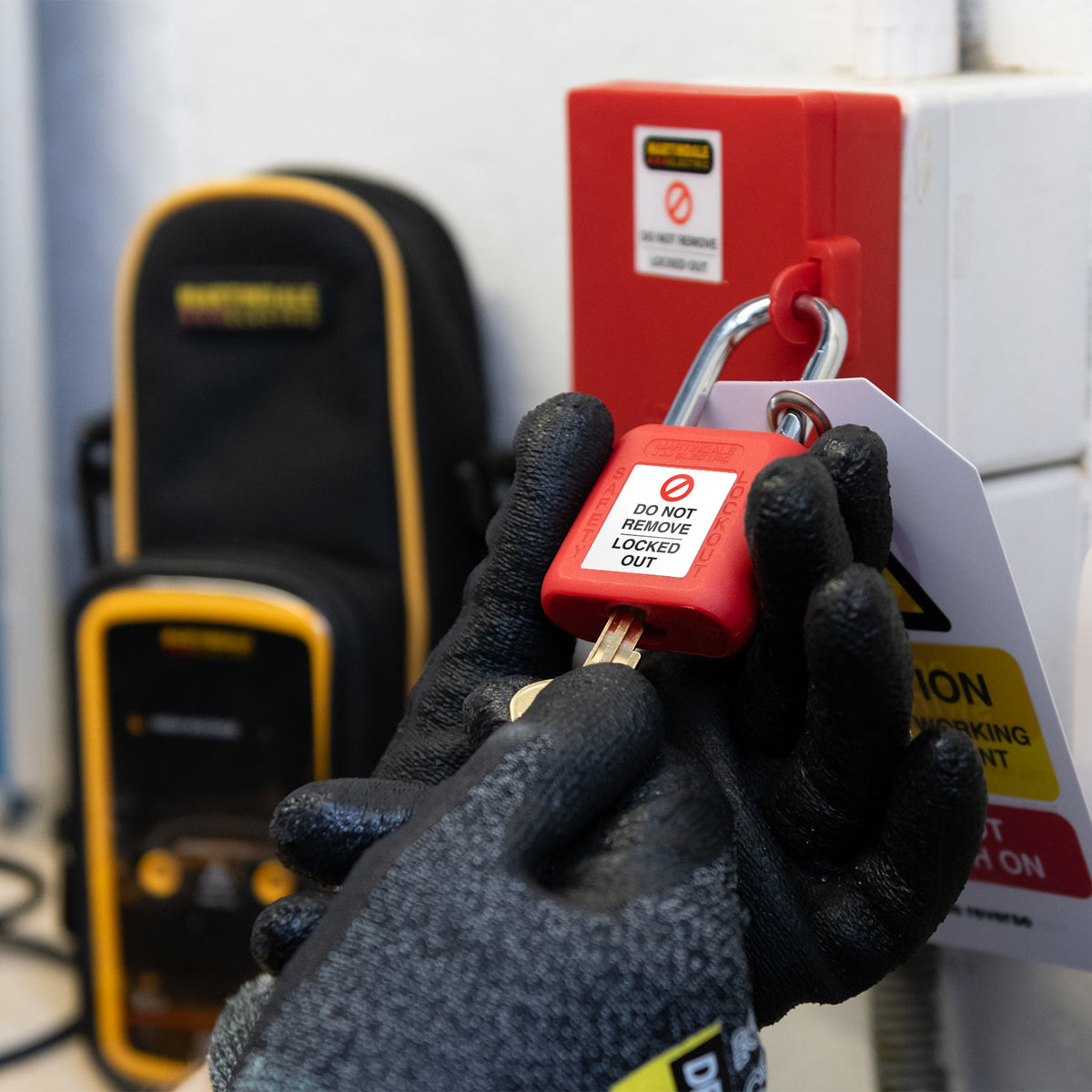 Martindale MARTB118KITA | TB118KITA Gas Engineer Electrical Safety Kit - generaltechuae (2)
