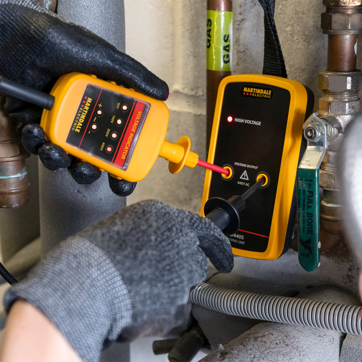 Martindale MARTB118KITA | TB118KITA Gas Engineer Electrical Safety Kit - generaltechuae (3)