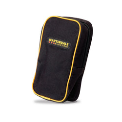 Martindale MARTC55 | TC55 Soft Carry Case for Multimeters | 190 x 88 x 55 mm - generaltechuae