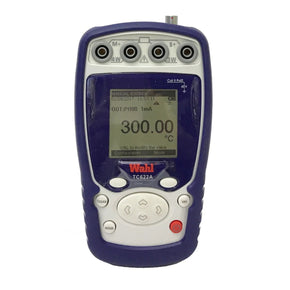 Palmer Wahl TC622A | Pocket RTD Calibrator | 12 RTD types, 0.02% of reading - generaltechuae